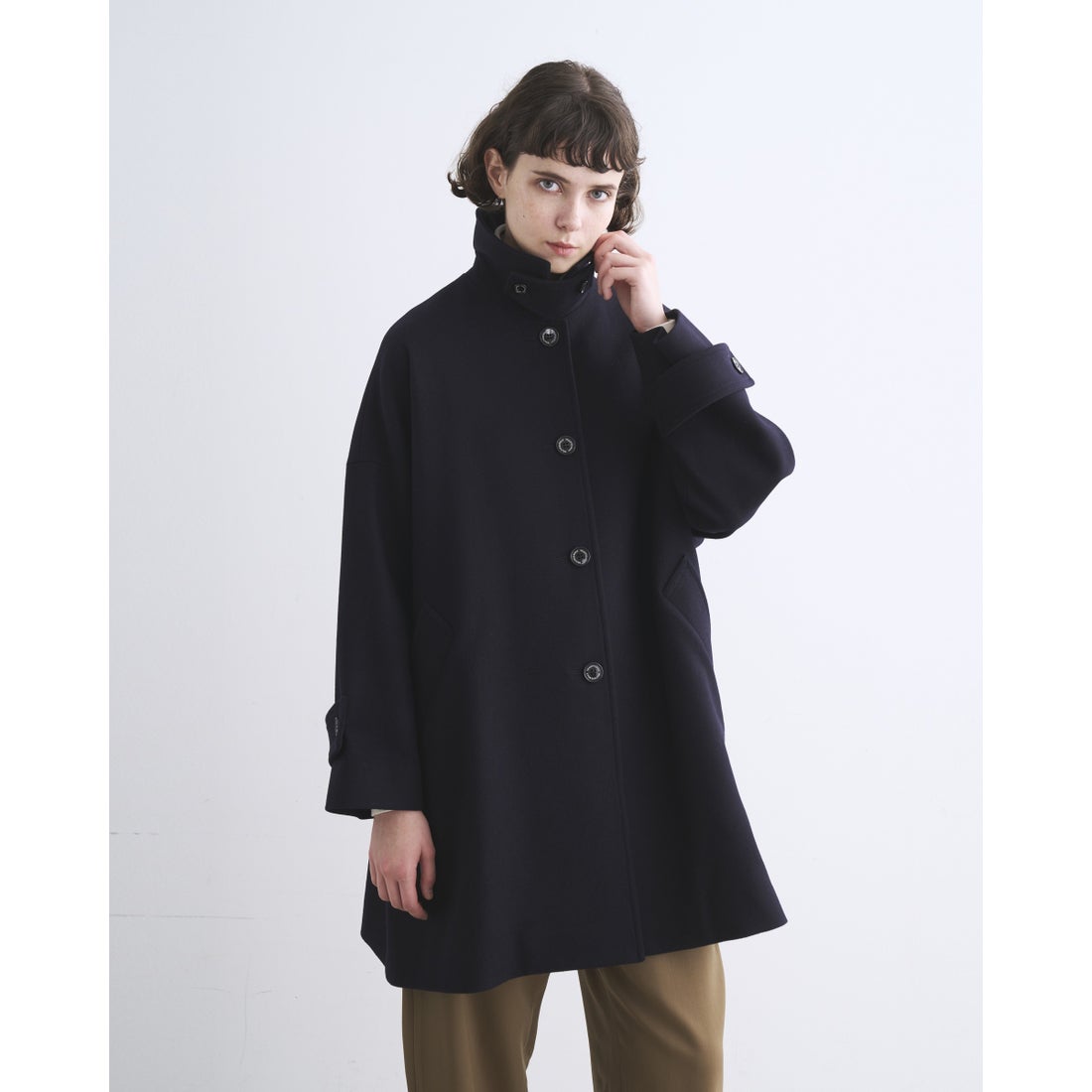 トラディショナル ウェザーウェア Traditional Weatherwear MALTON