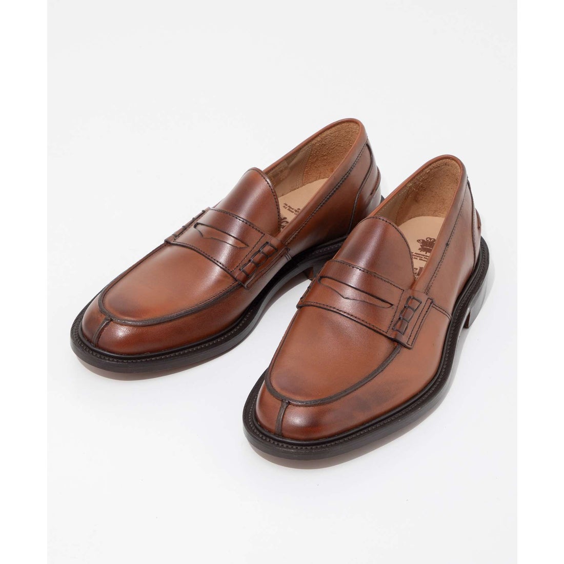 トリッカーズ Tricker's トリッカーズ Tricker's JAMES ジェームズ