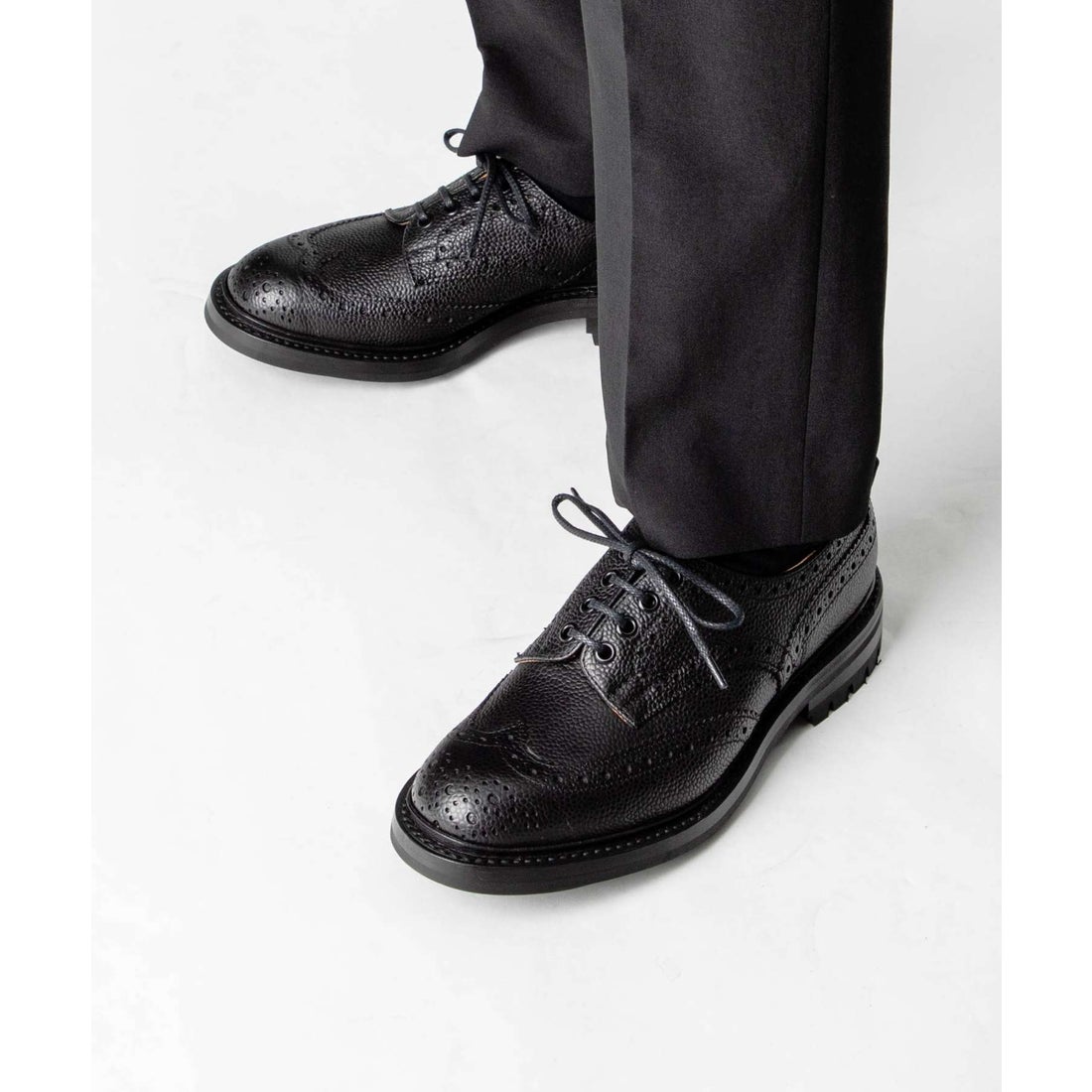 トリッカーズ Tricker's トリッカーズ Tricker's ILKLEY イルクリー