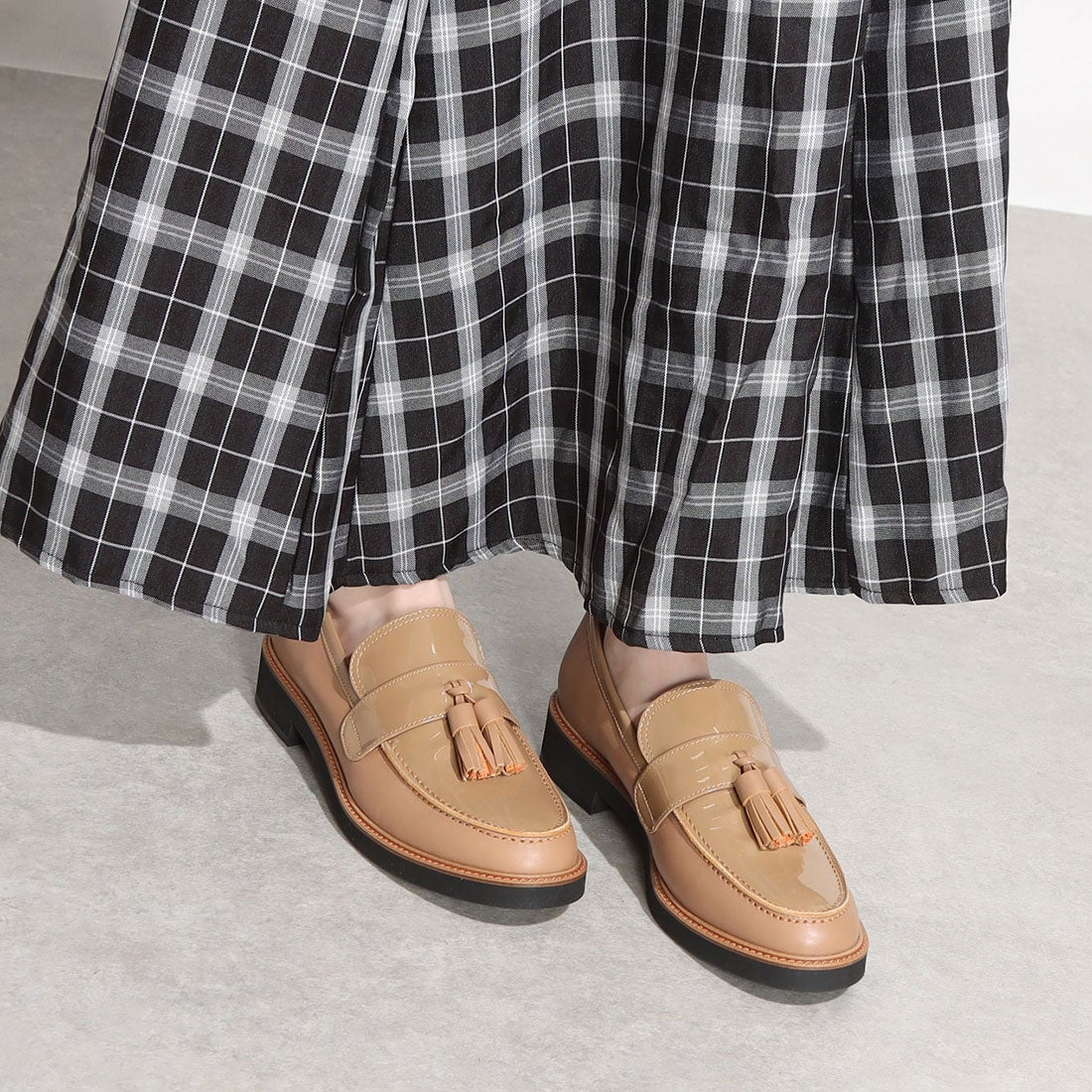 ツモリチサト ウォーク tsumori chisato WALK 【大きいサイズ