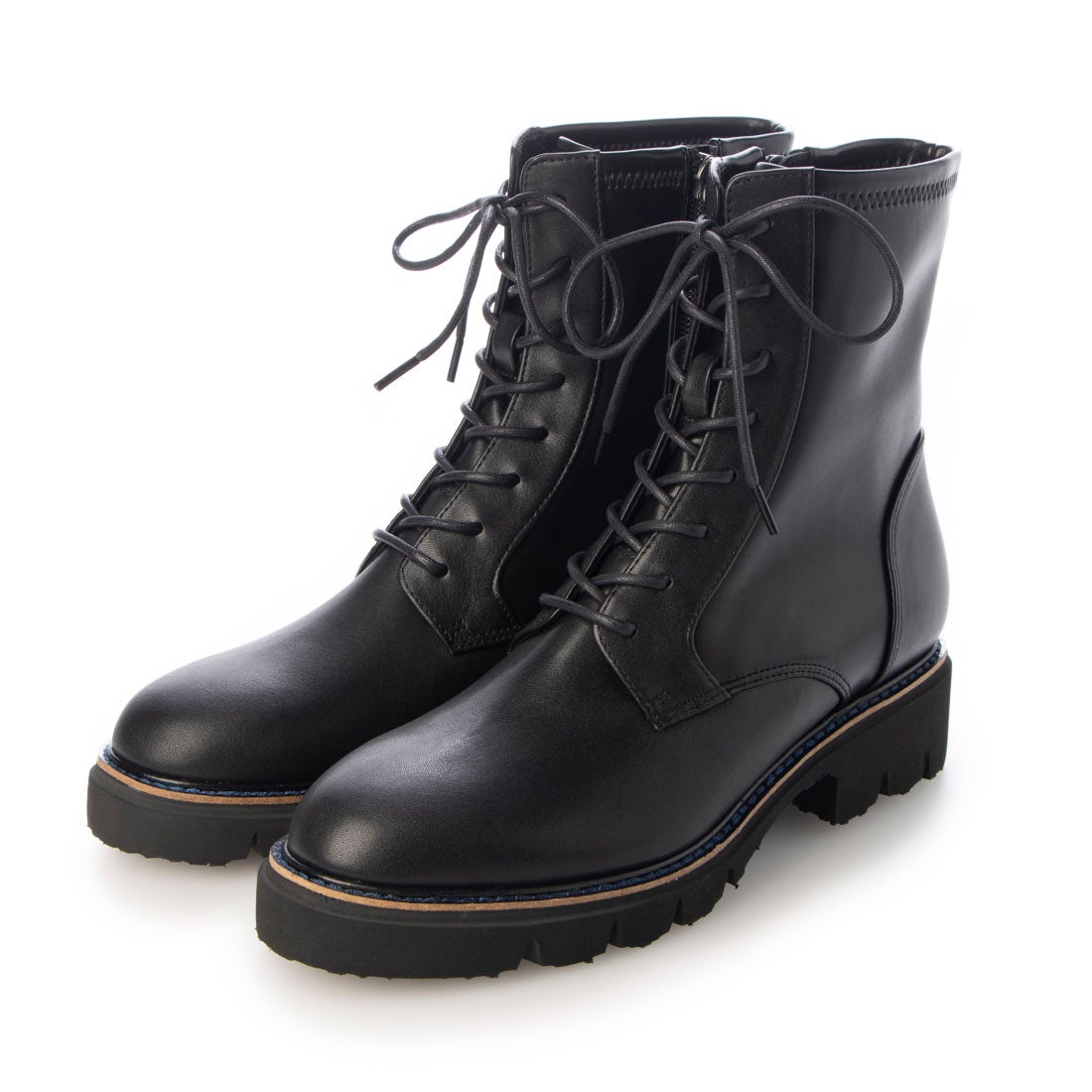 ツモリチサト ウォーク tsumori chisato WALK ストレッチレースアップ