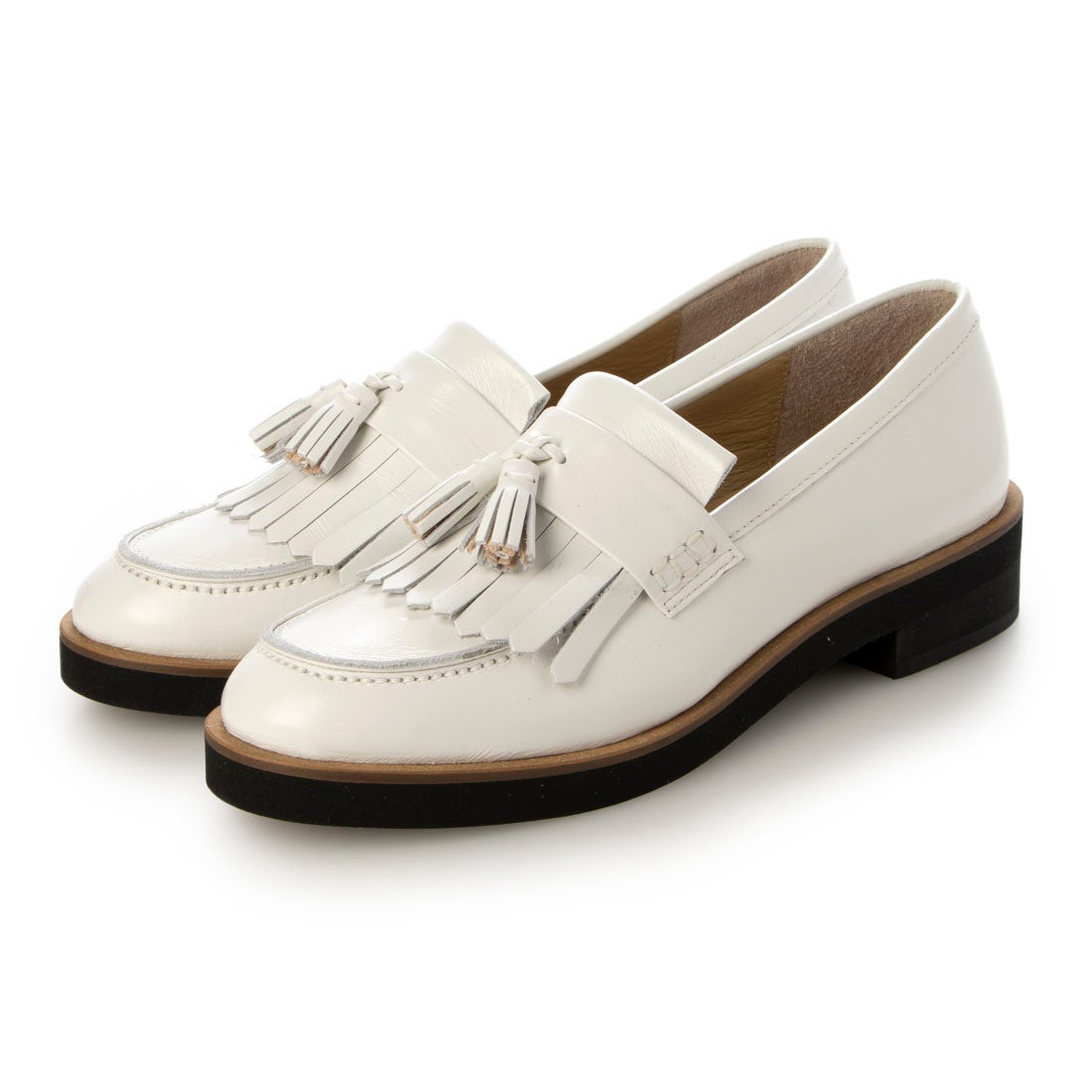 ツモリチサト ウォーク tsumori chisato WALK タッセルモチーフ