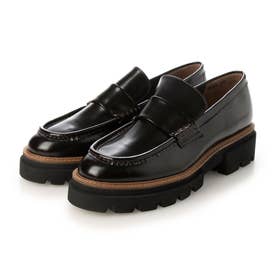 ツモリチサト ウォーク tsumori chisato WALK タンクソールローファー