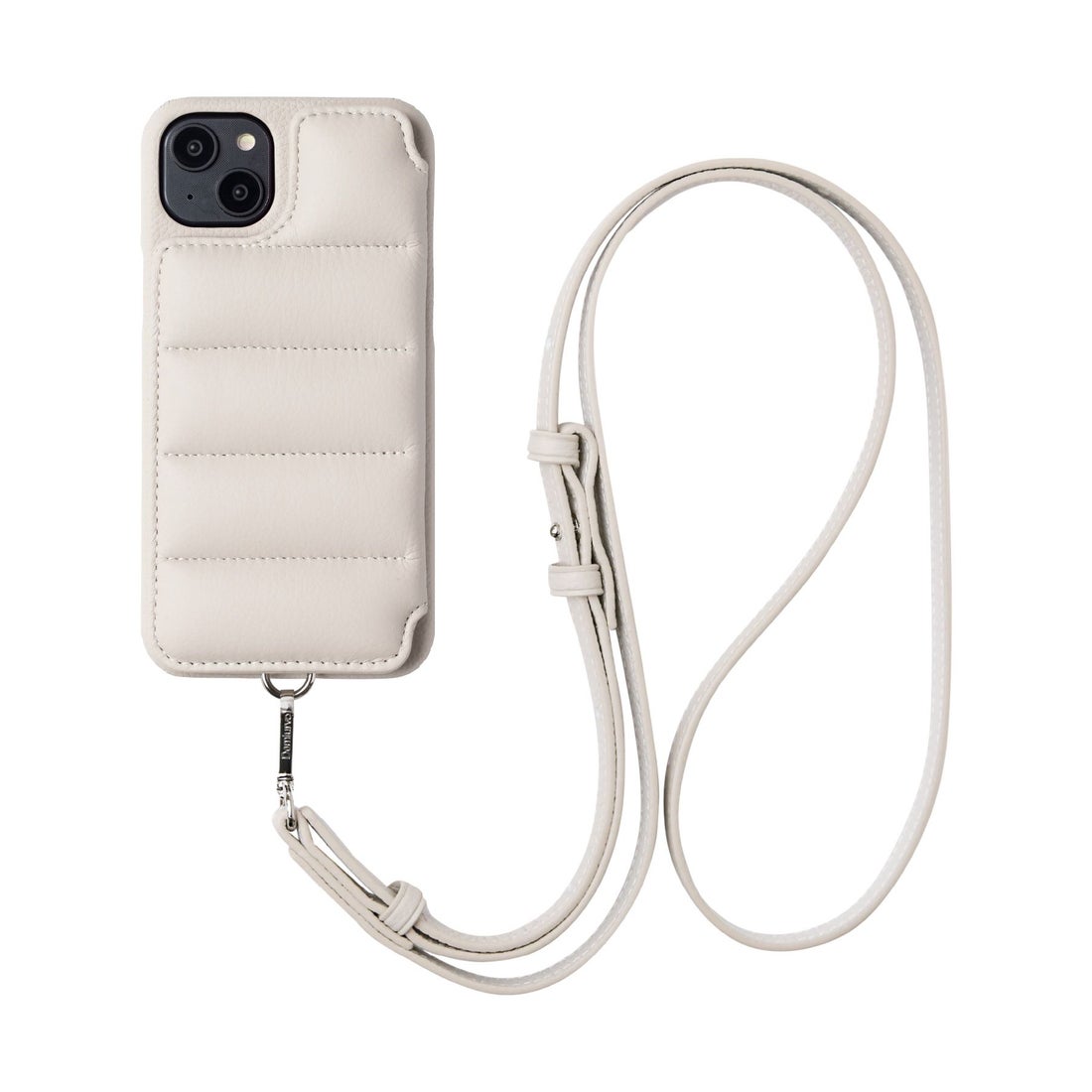 デミュウ DEMIU 【Demiu / デミュ】BALLON iPhone14 iPhoneケース