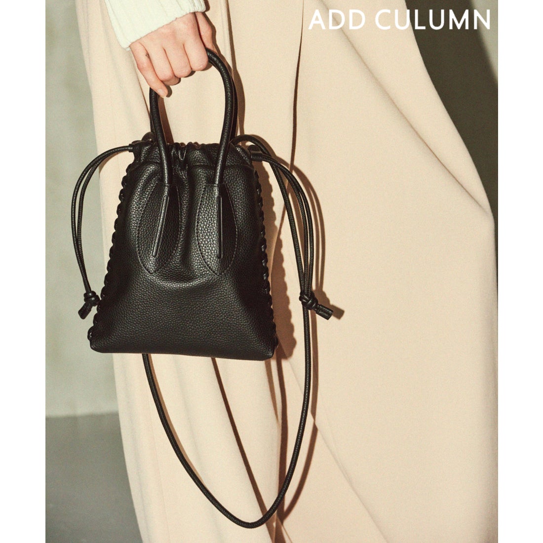 アドカラム ADD CULUMN ◎SETUP7限定【ADD CULUMN/アドカラム