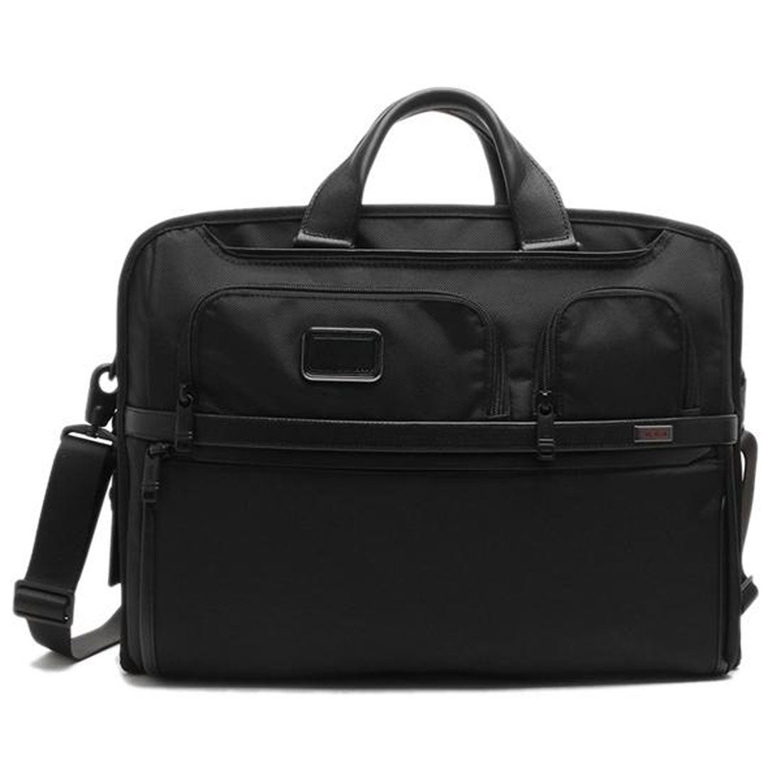 トゥミ TUMI ビジネスバッグ アルファ コンパクトラージ ラップトップ