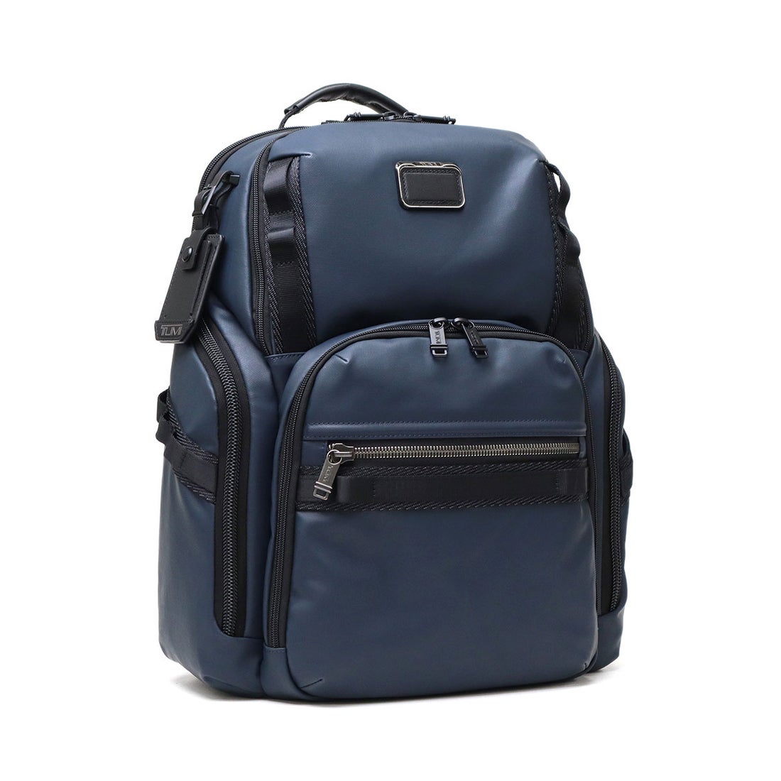 トゥミ TUMI 正規品5年保証 リュック メンズ 大容量 Alpha Bravo