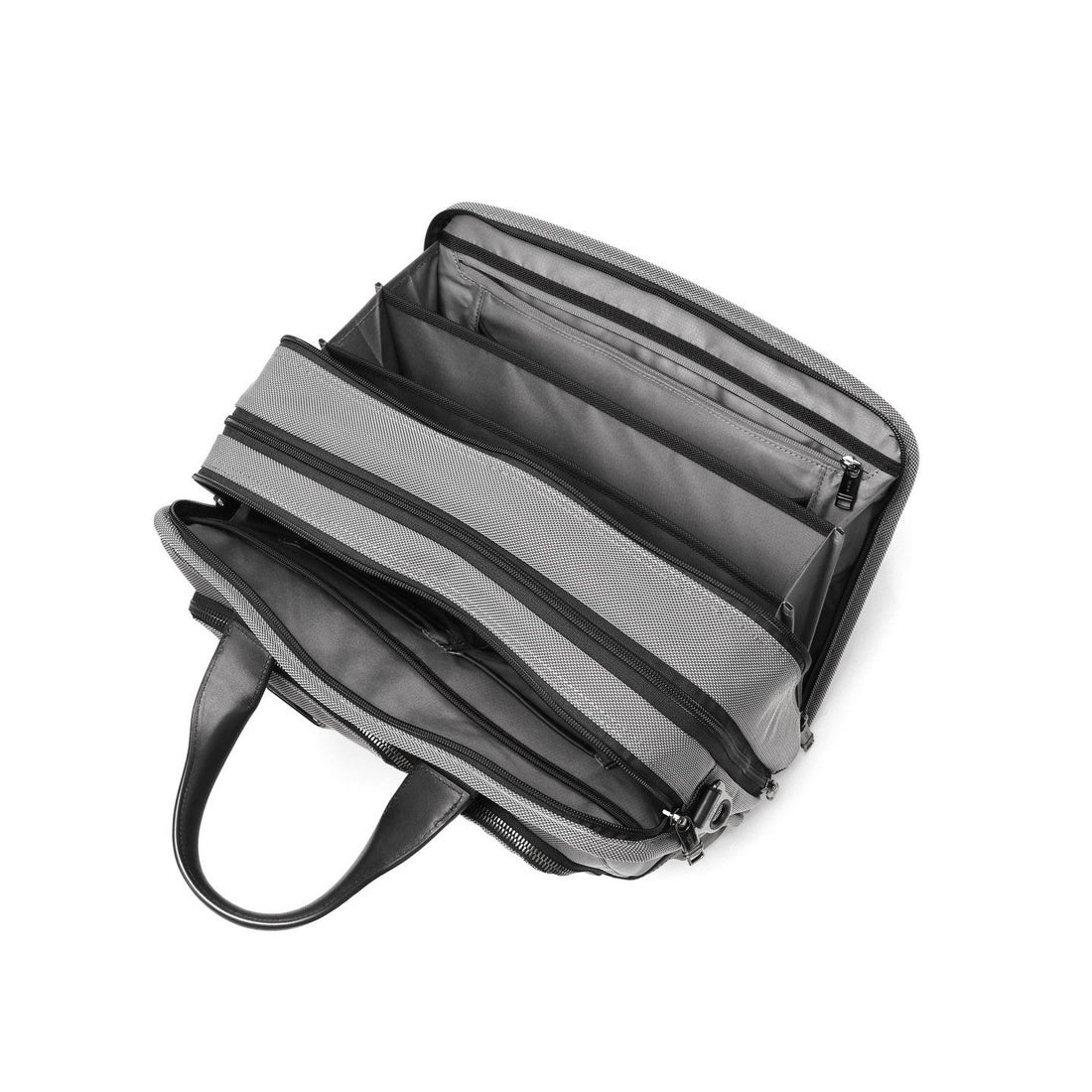 トゥミ TUMI 日本正規品 トゥミ ブリーフケース PC ダブルファスナー