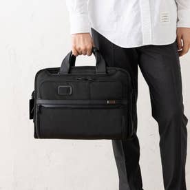 トゥミ TUMI ビジネスバッグ アルファ スリム3ウェイブリーフ ブラック