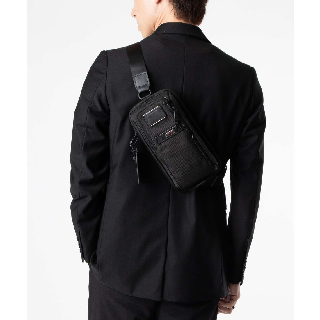 トゥミ TUMI トゥミ TUMI Alpha アルファ COMPACT SLING コンパクト