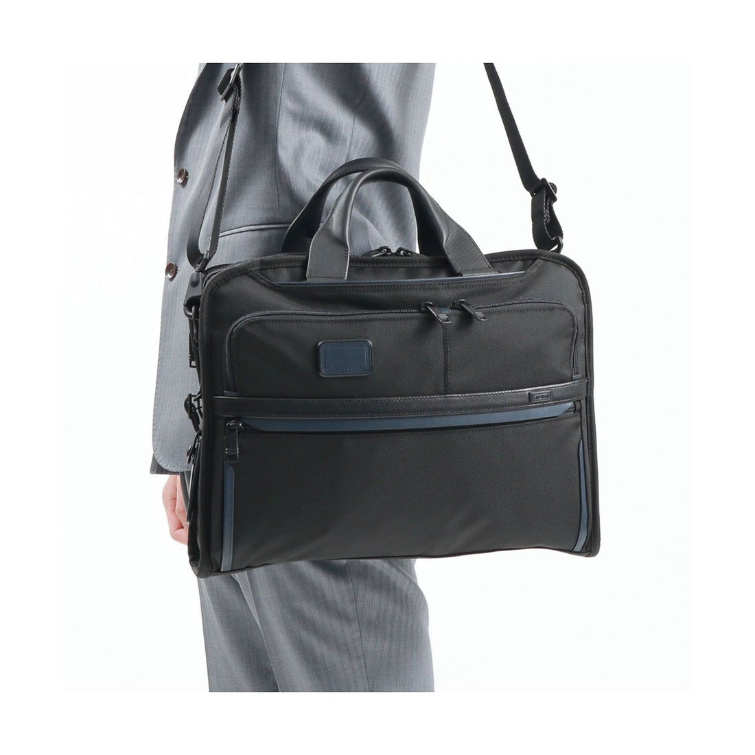 トゥミ TUMI 【日本正規品】トゥミ ビジネスバッグ TUMI Alpha3