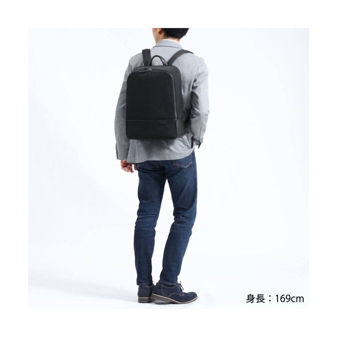 トゥミ TUMI 【日本正規品】トゥミ リュック TUMI ビジネスリュック