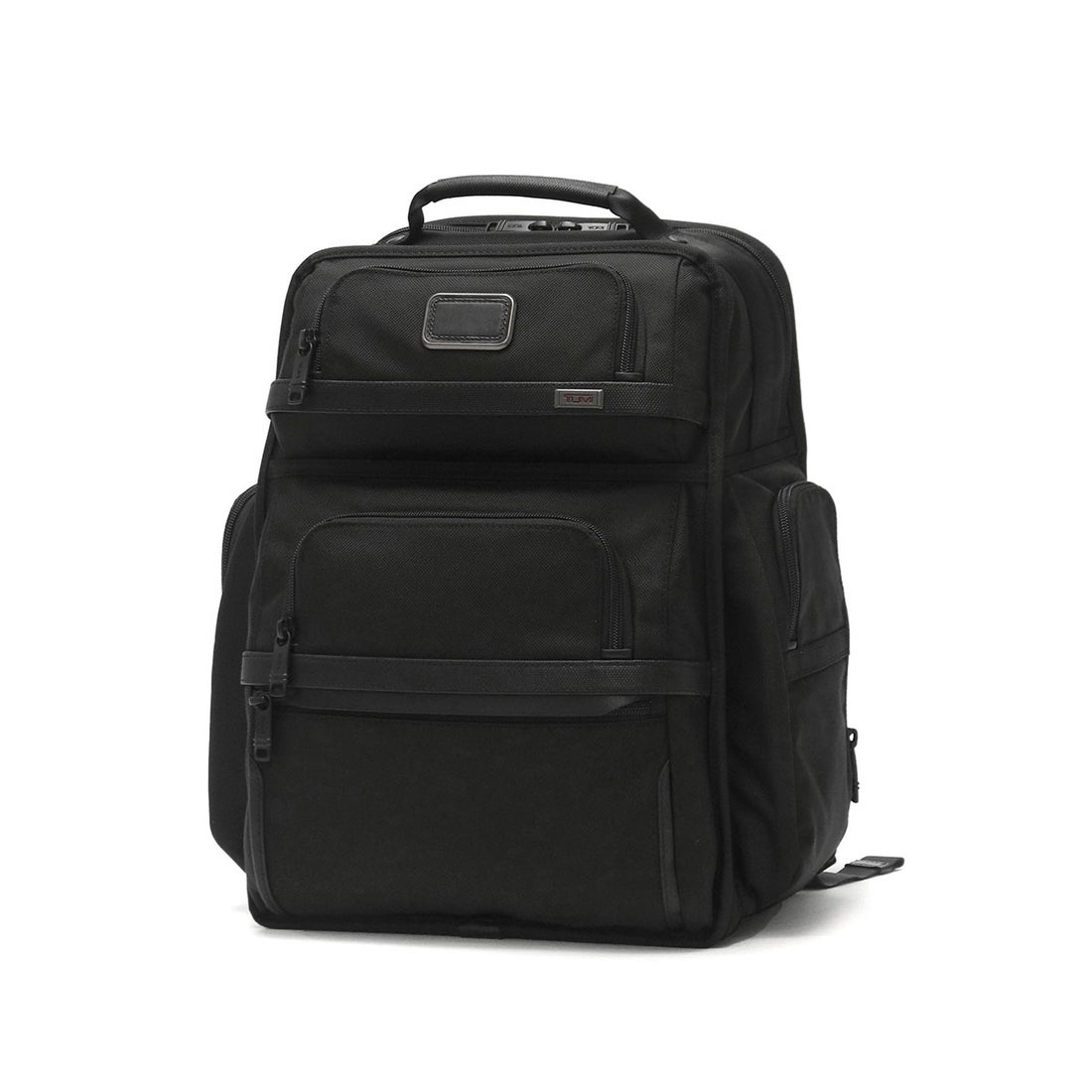 トゥミ TUMI 日本正規品 アルファ3 リュック メンズ 大容量 おしゃれ