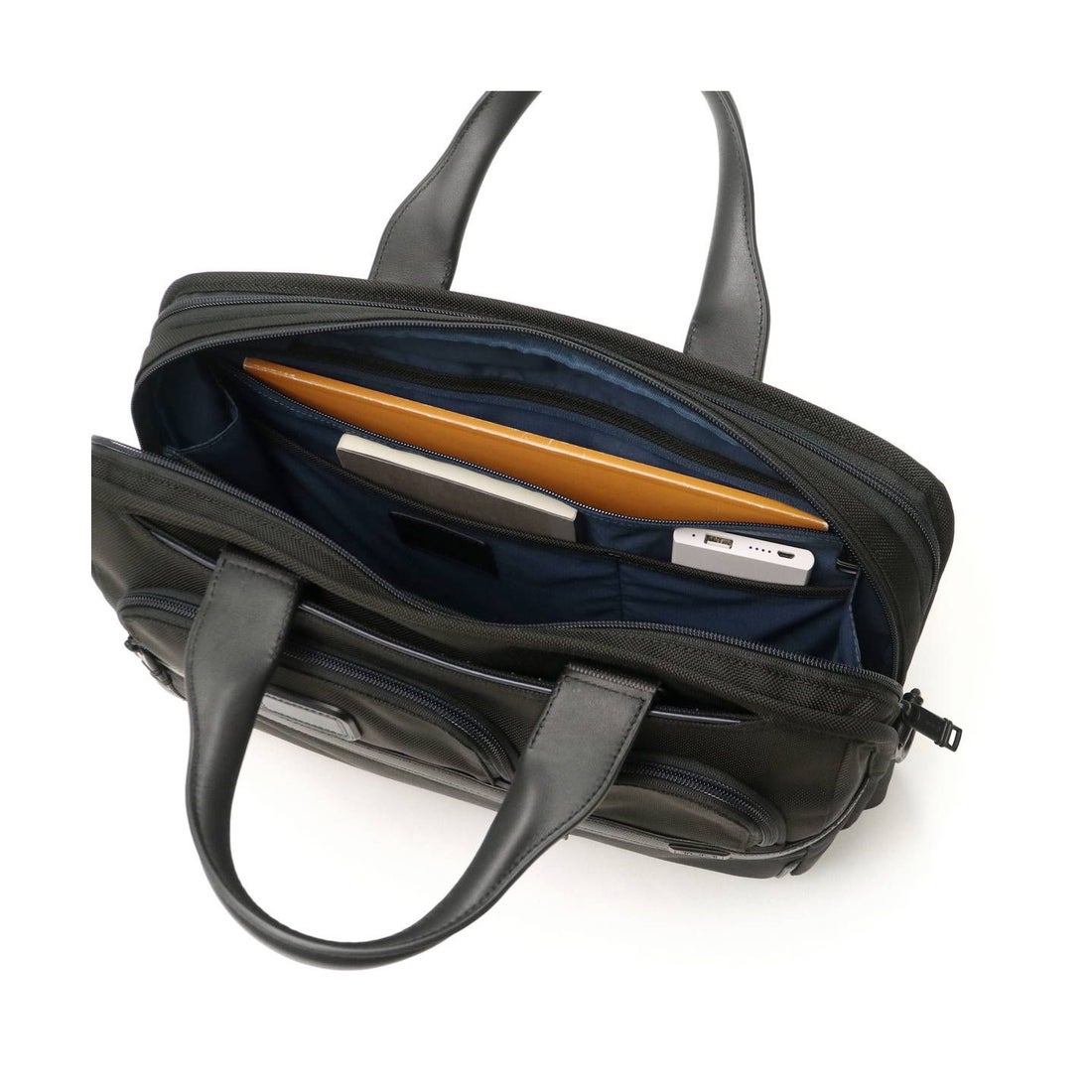 トゥミ TUMI 【日本正規品】 トゥミ ビジネスバッグ TUMI Alpha3