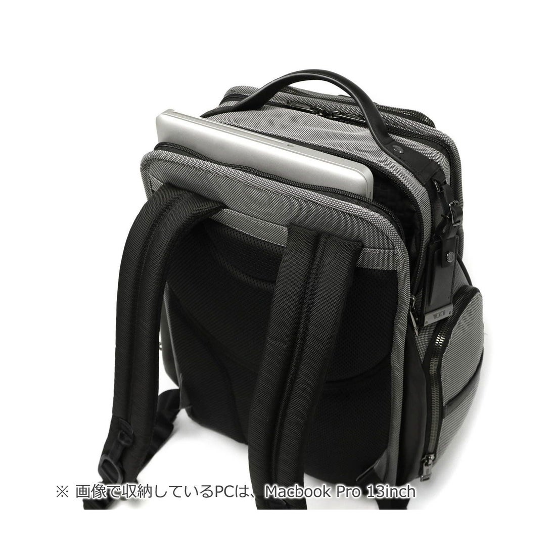 トゥミ TUMI 【日本正規品】トゥミ リュック TUMI ビジネスバッグ