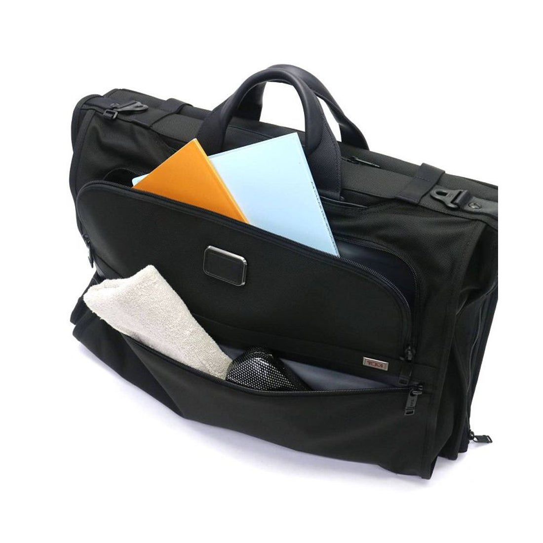 トゥミ TUMI 【日本正規品】トゥミ TUMI Alpha3 ガーメントケース