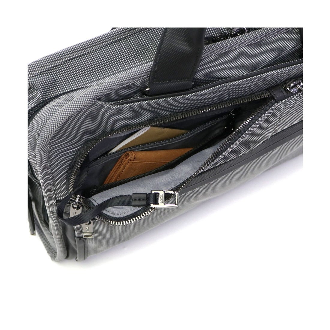 トゥミ TUMI 【日本正規品】トゥミ ビジネスバッグ 2WAY TUMI ブリーフ