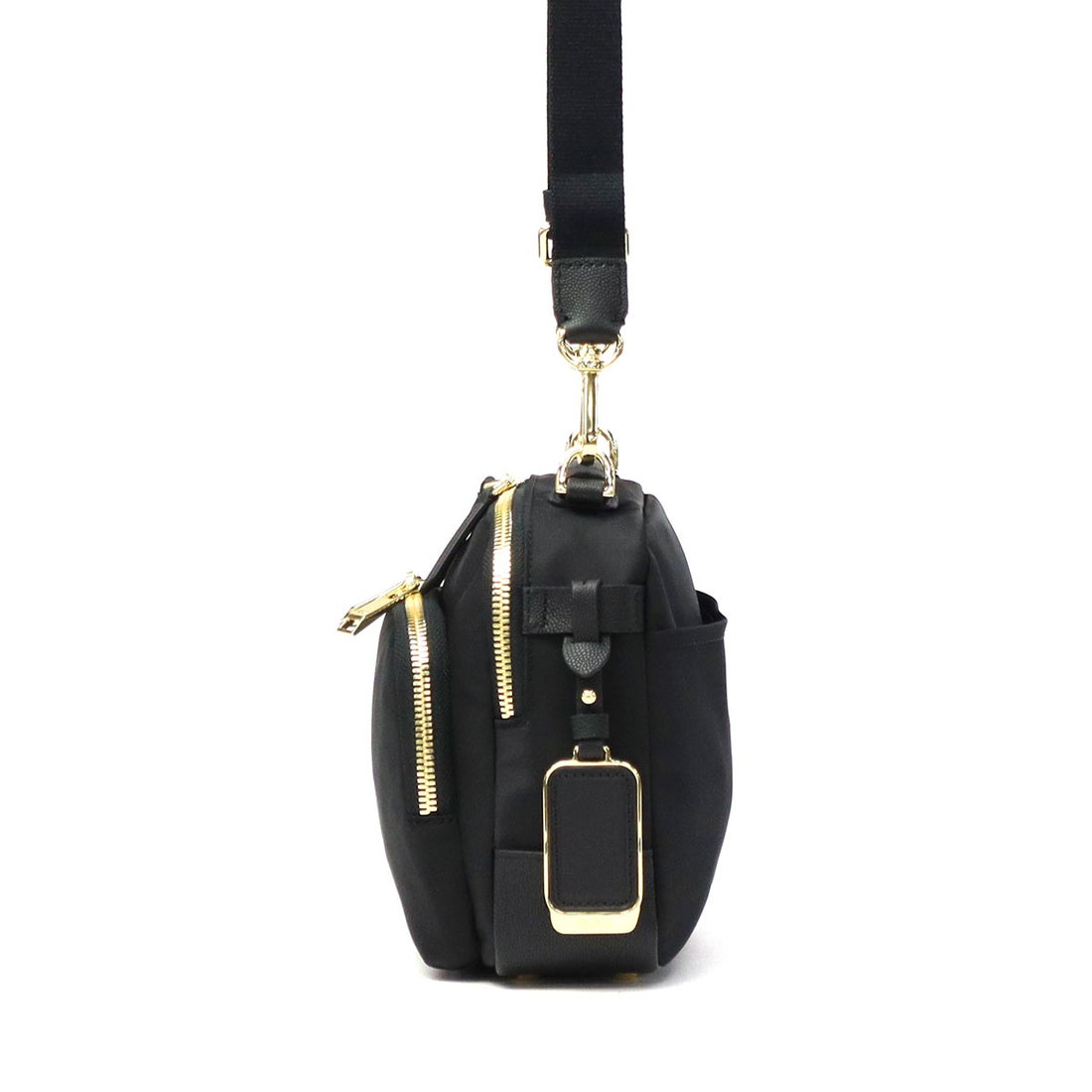 トゥミ TUMI 日本正規品 トゥミ ショルダーバッグ レディース 斜めがけ