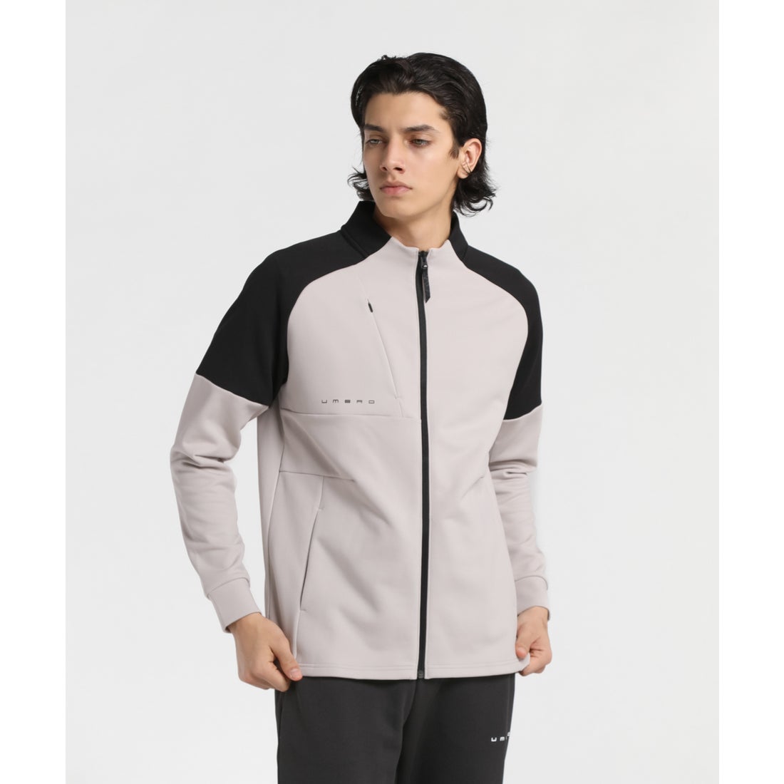 アンブロ umbro 【UMBRO COACHERS】スウェジャージャケット（遠藤保仁