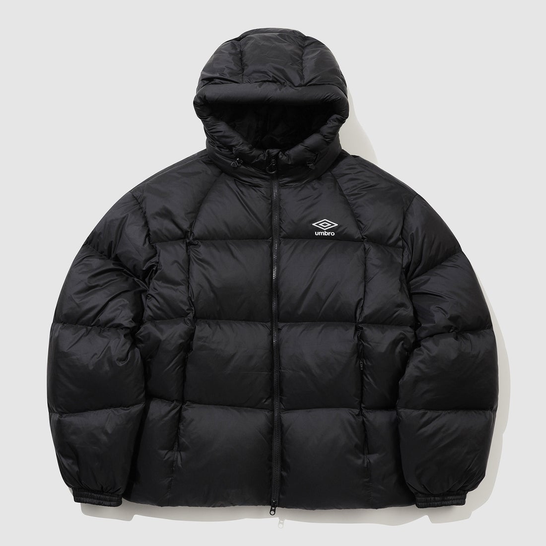 umbro アンブロ【KOREA COLLECTION】 DOWN JACKET(ブラック