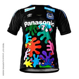 umbro ガンバ大阪 2019 GAMBA EXPO限定記念ユニフォーム 半袖 レプリカ