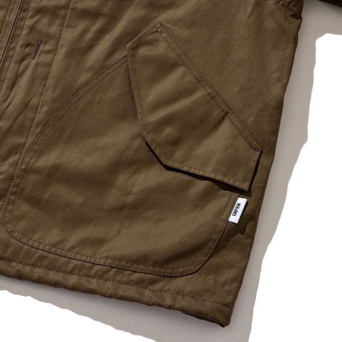 ユニフォームアウトドアスタンダード UNFRM OUTDOOR STANDARD