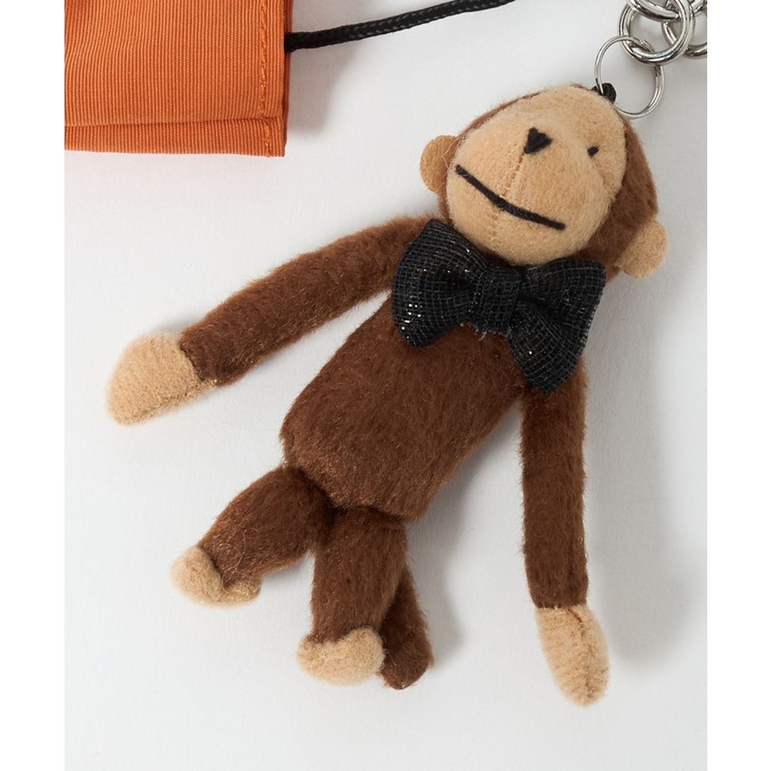 UNITED ARROWS UA モンキー＆ショッパー キーチャーム （その他1