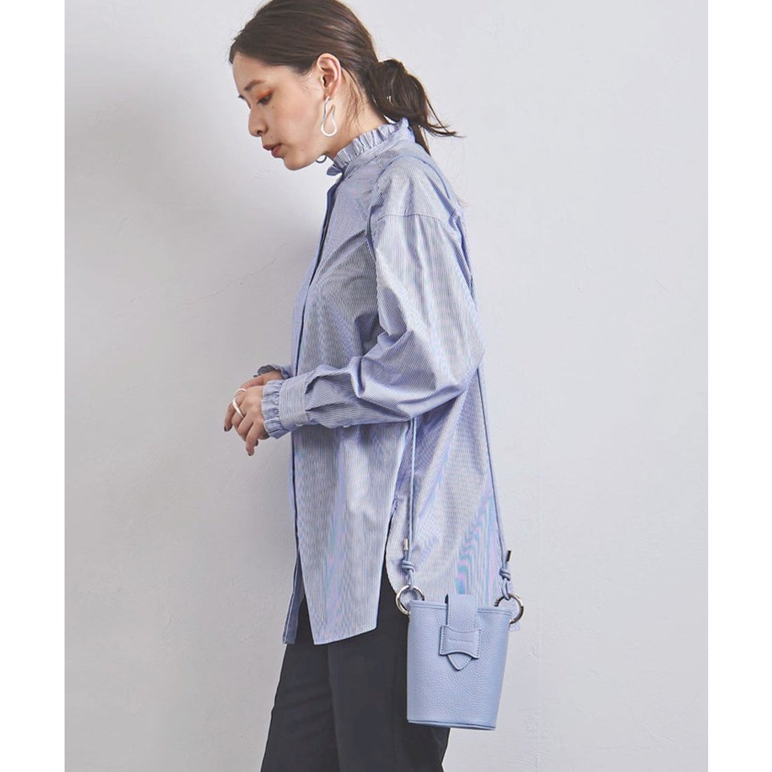 ユナイテッドアローズ UNITED ARROWS ＜UNITED ARROWS＞C スタンド