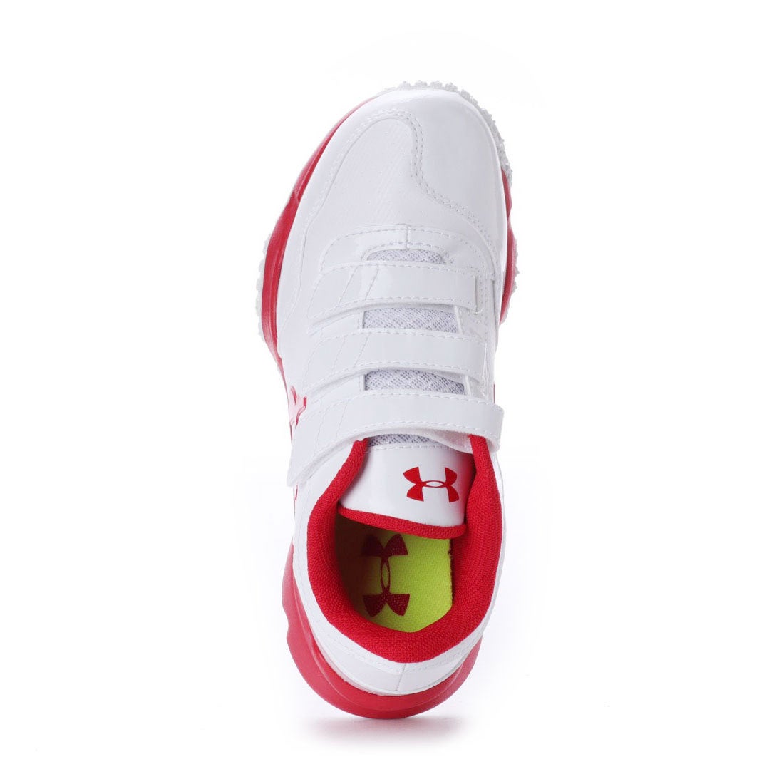 アンダーアーマー UNDER ARMOUR ジュニア 野球 トレーニングシューズ