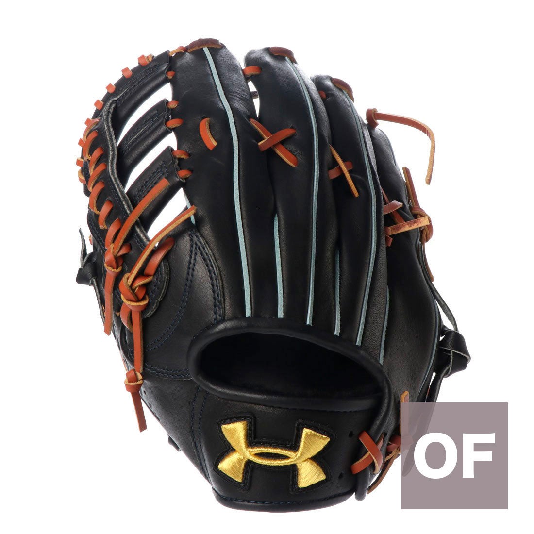 アンダーアーマー UNDER ARMOUR 硬式野球 野手用グラブ UA DL HB