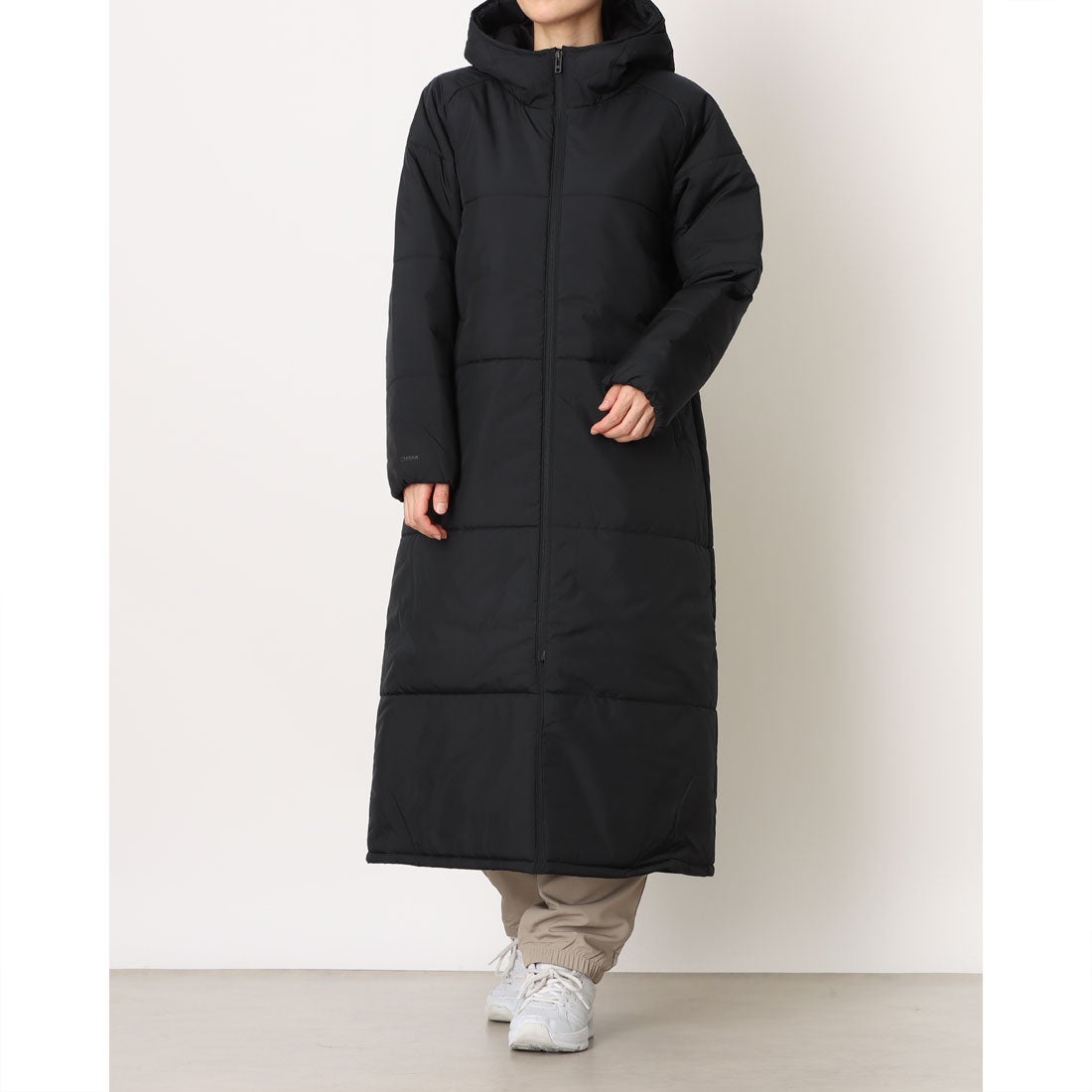 アンダーアーマー UNDER ARMOUR レディース ベンチコート UA