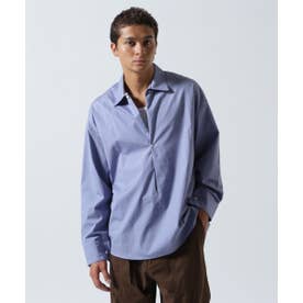 ガーデン GARDEN Toironier/トワロニエ/2Button Skipper Shirts