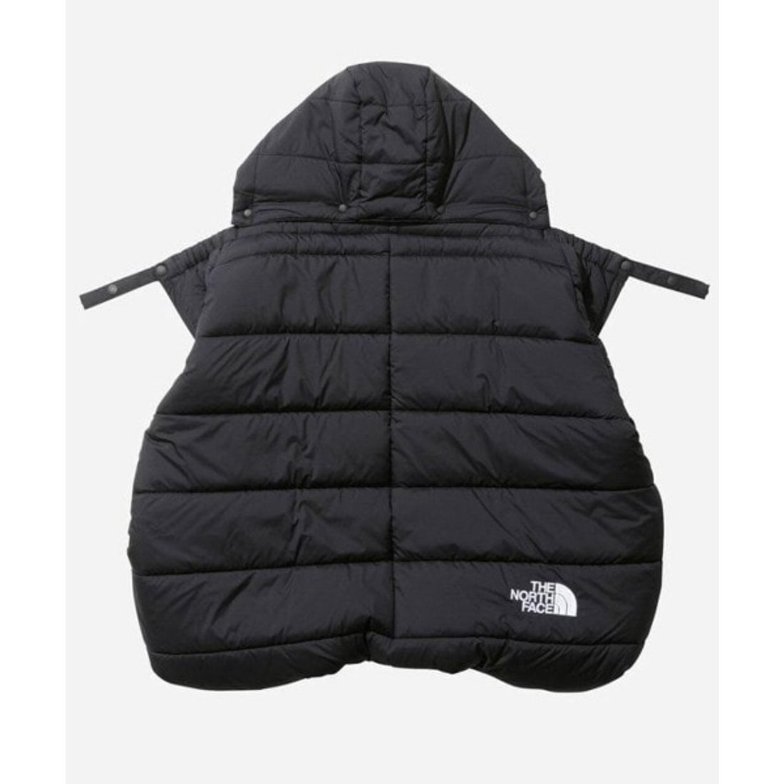 ビーセカンド B'2nd THE NORTH FACE Baby Shell Blanket/ベビー/抱っこ