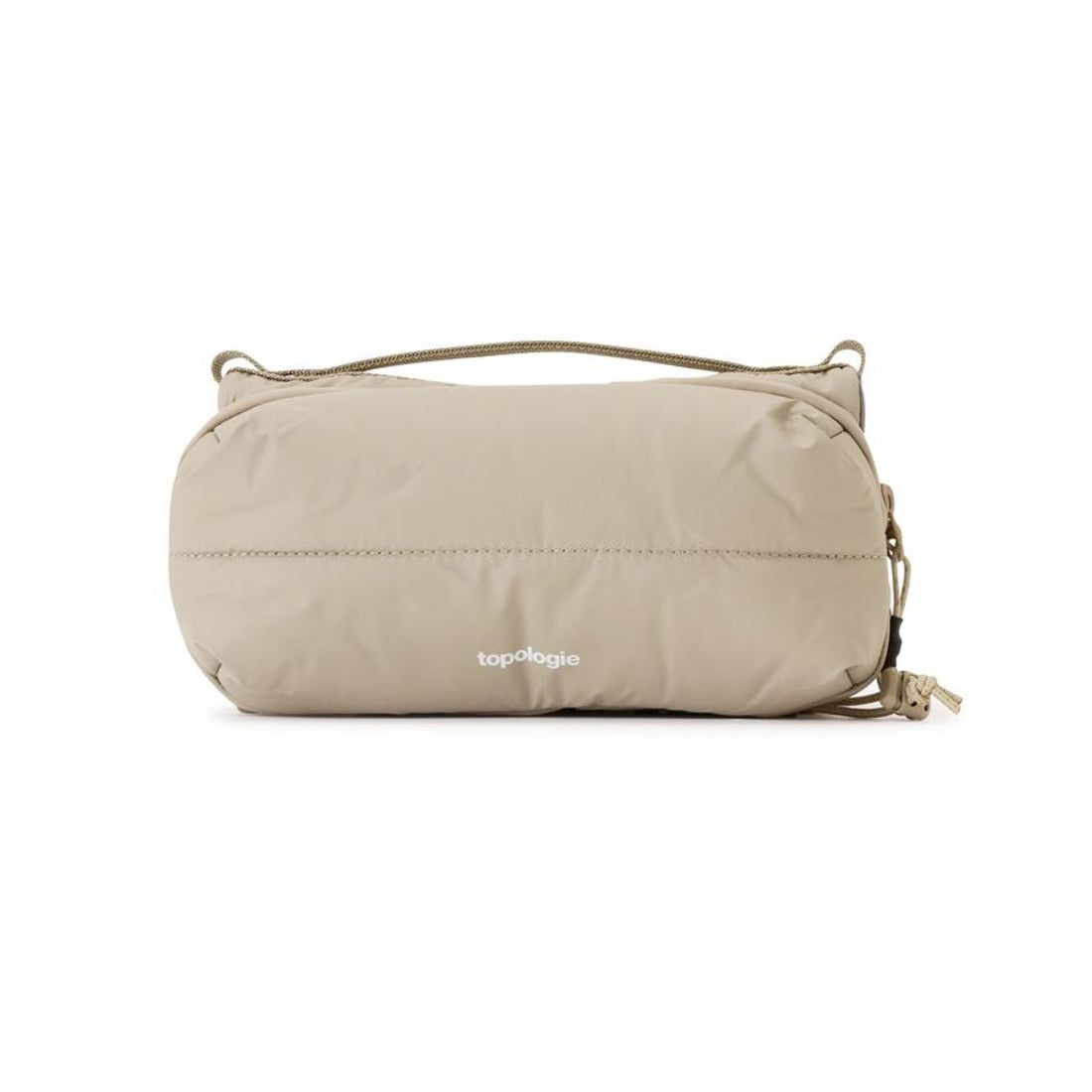 ビーバー BEAVER Topologie/トポロジーBottle Sacoche Puffer ボトル