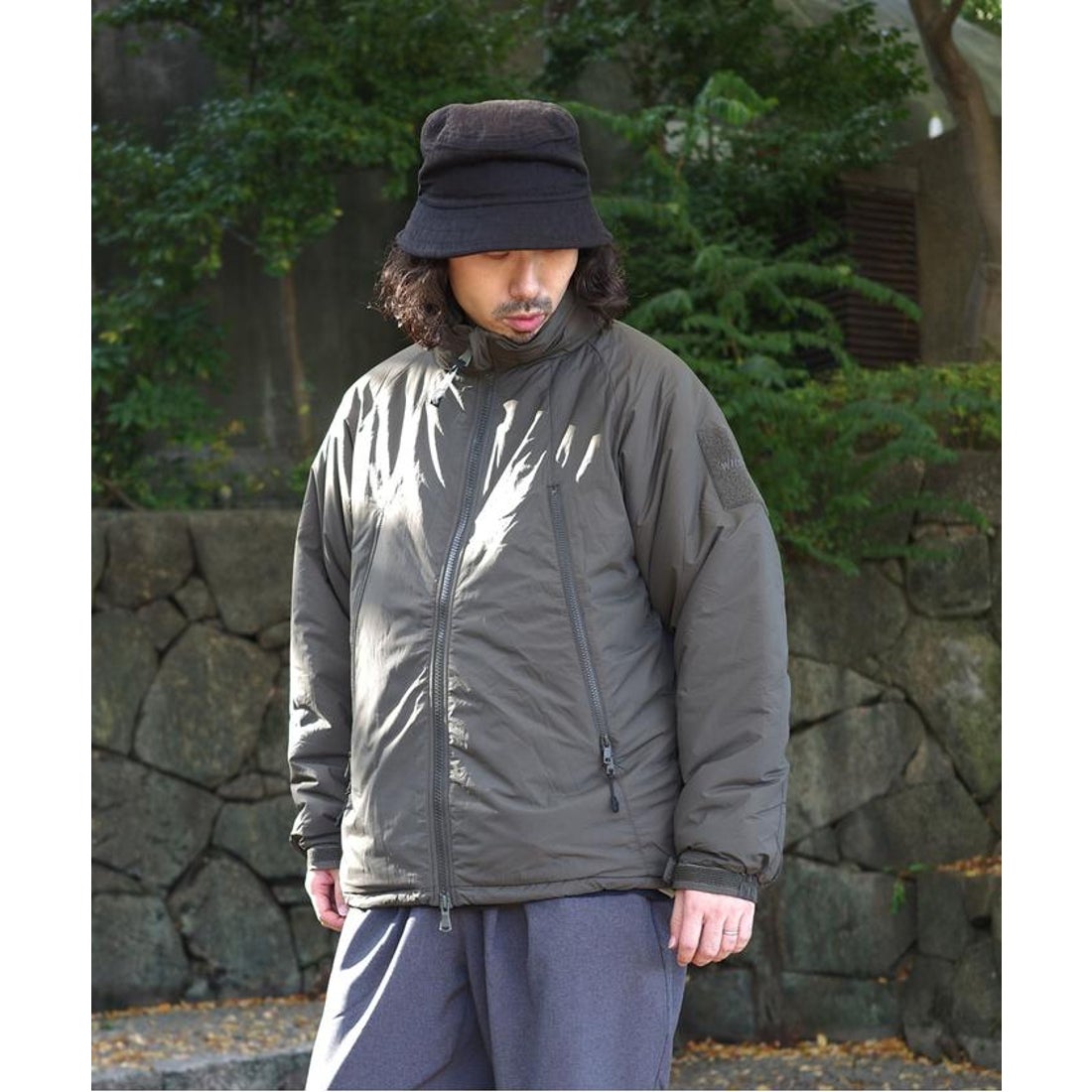 ビーバー BEAVER WILD THINGS/ワイルドシングス HAPPY JACKET WT242