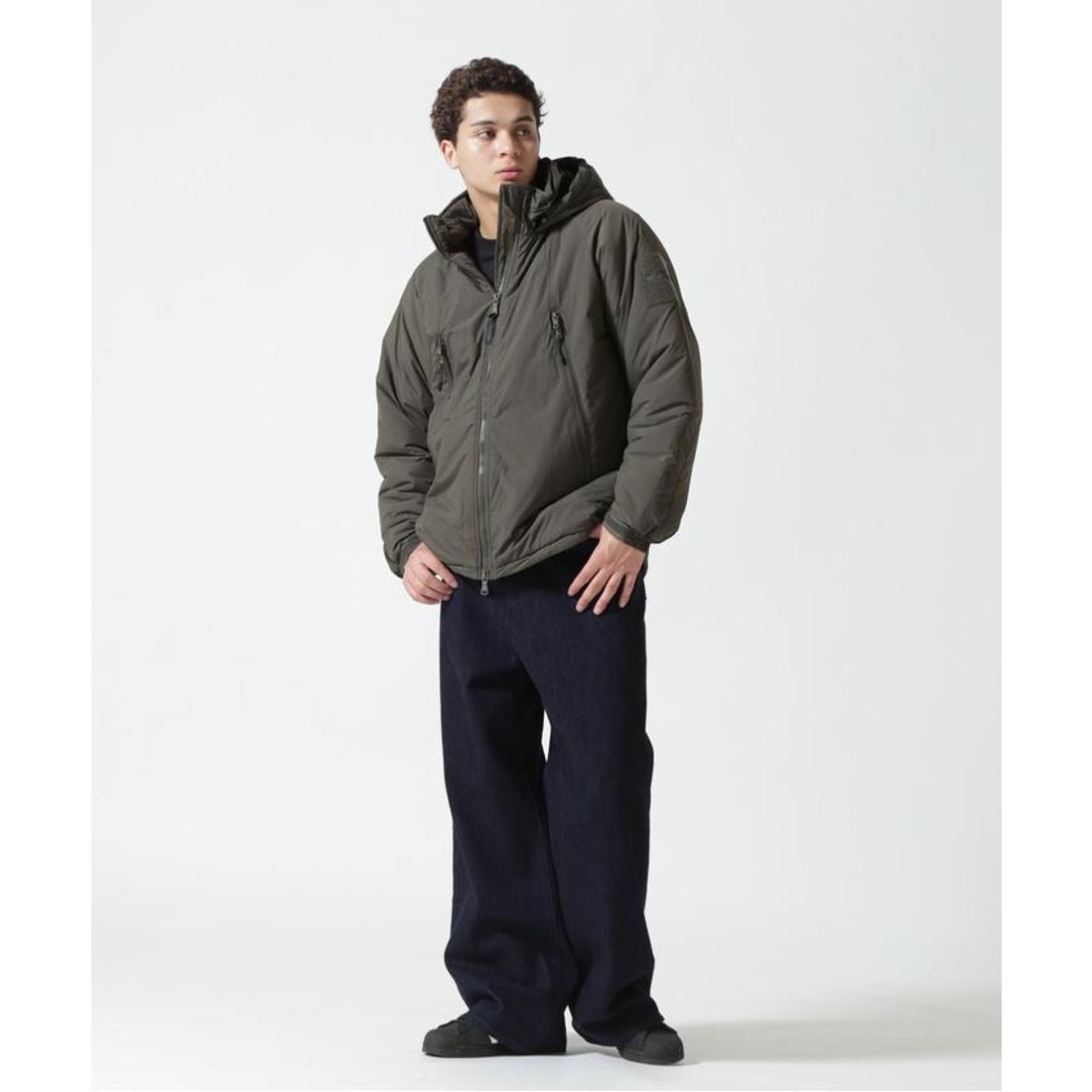 ビーバー BEAVER WILD THINGS/ワイルドシングス HAPPY JACKET WT242