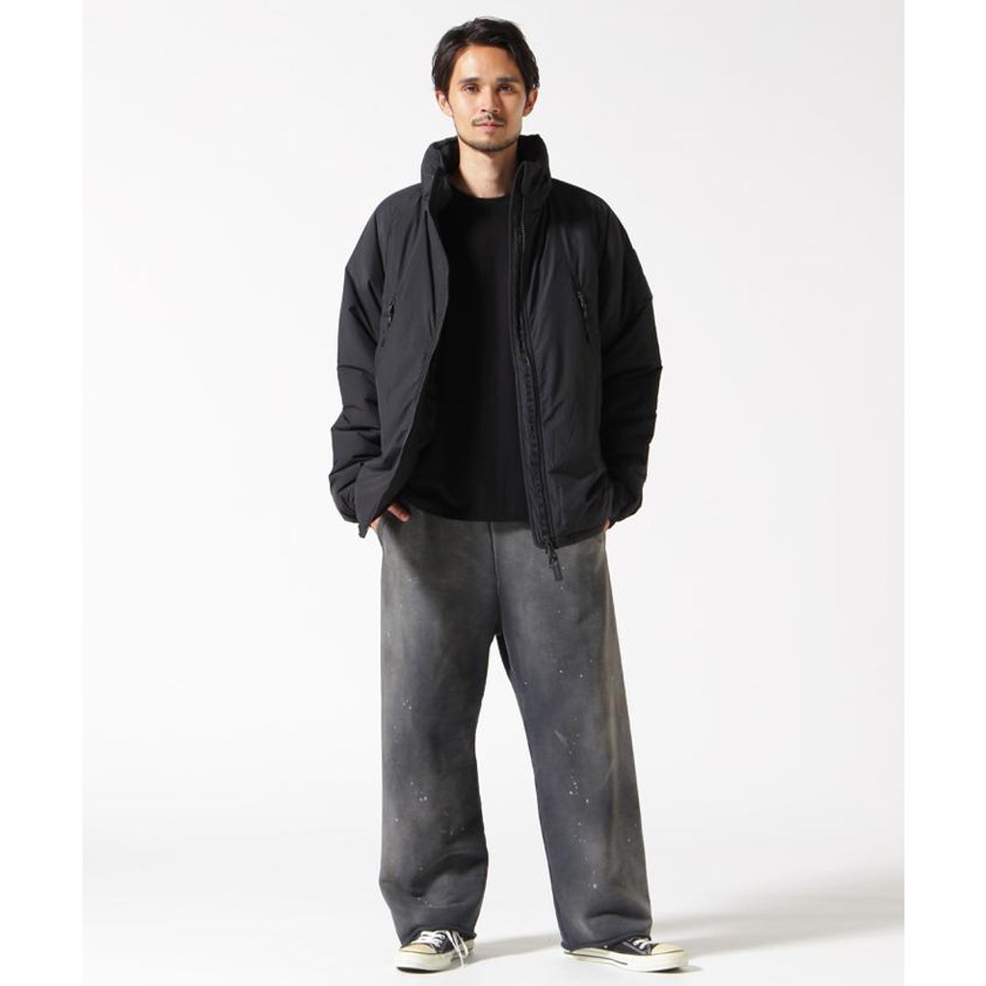 ビーバー BEAVER WILD THINGS/ワイルドシングス HAPPY JACKET WT242