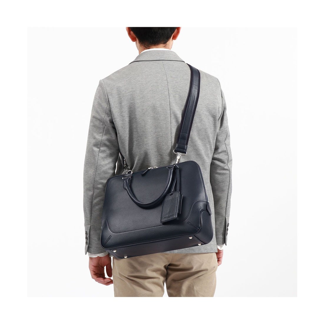 ペッレ モルビダ PELLE MORBIDA ペッレモルビダ ブリーフケース