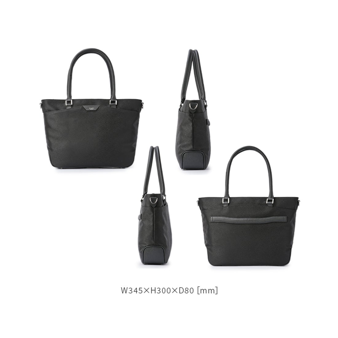 ペッレ モルビダ PELLE MORBIDA ペッレモルビダ キャピターノ トート