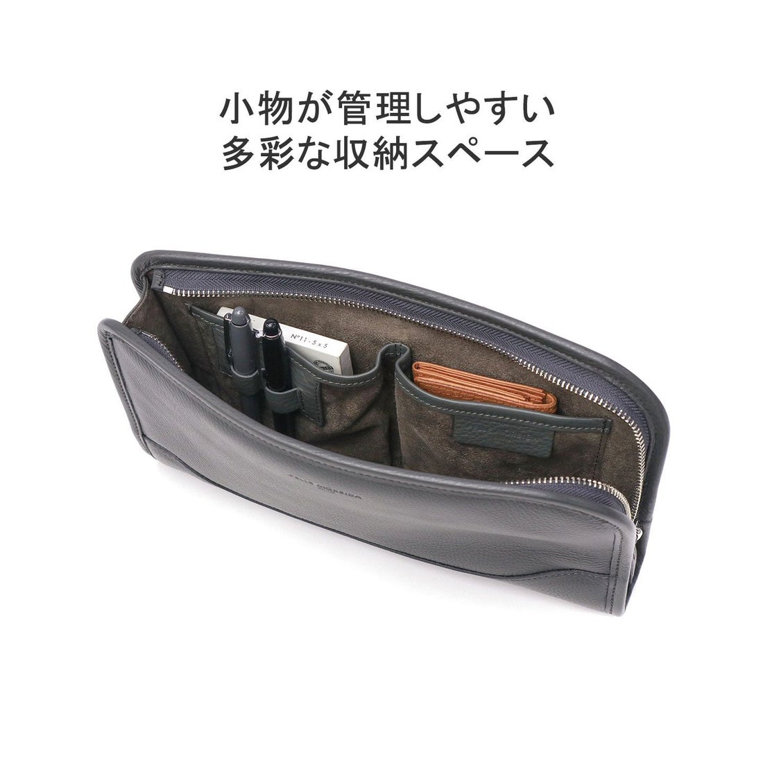 ペッレ モルビダ PELLE MORBIDA ペッレモルビダ クラッチバッグ 結婚式