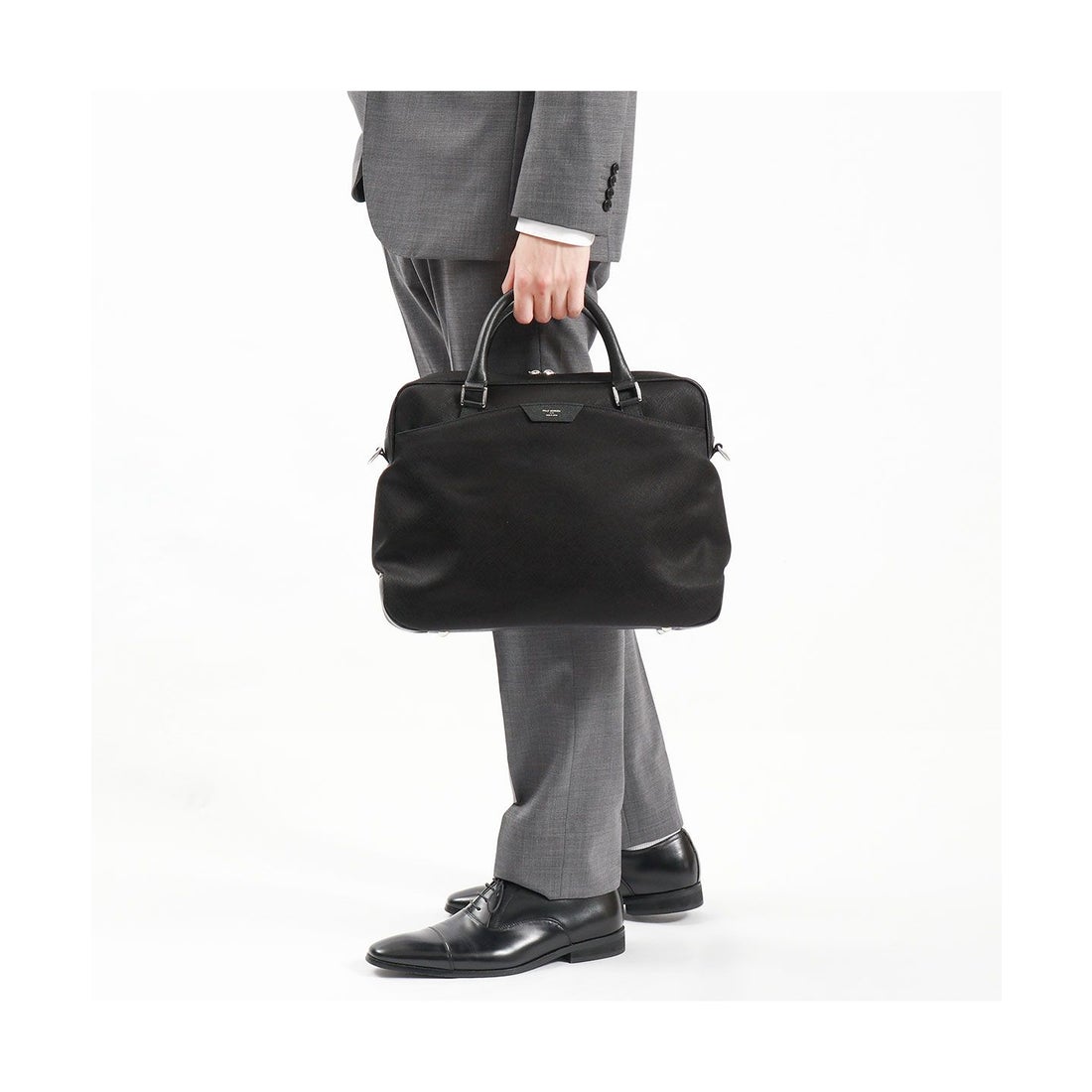 ペッレ モルビダ PELLE MORBIDA ペッレモルビダ ビジネスバッグ 出張