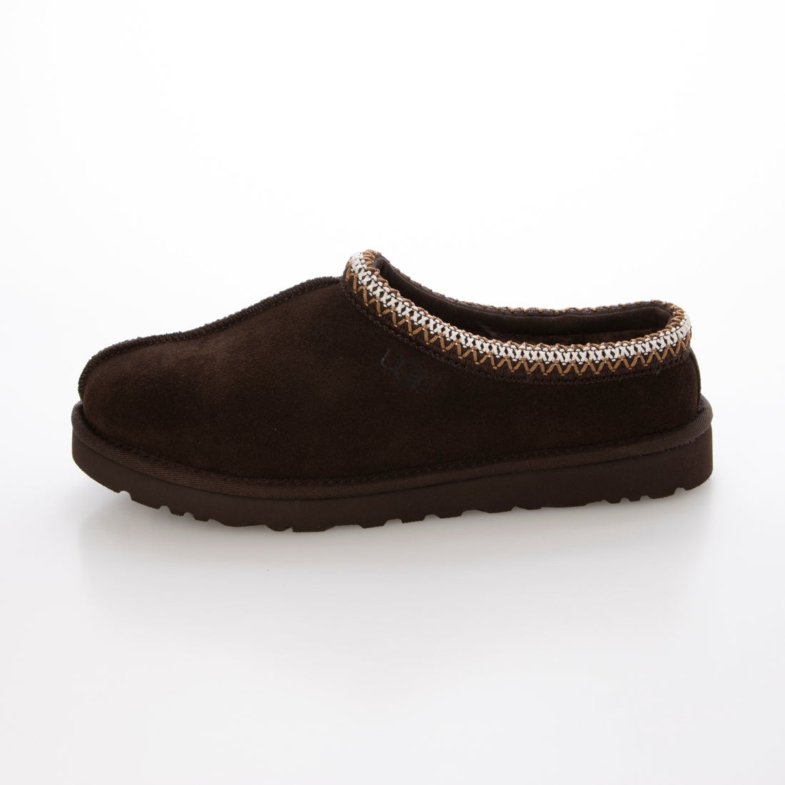 アグ UGG タスマン スリッポン （ダステッドココア） -waja bazar