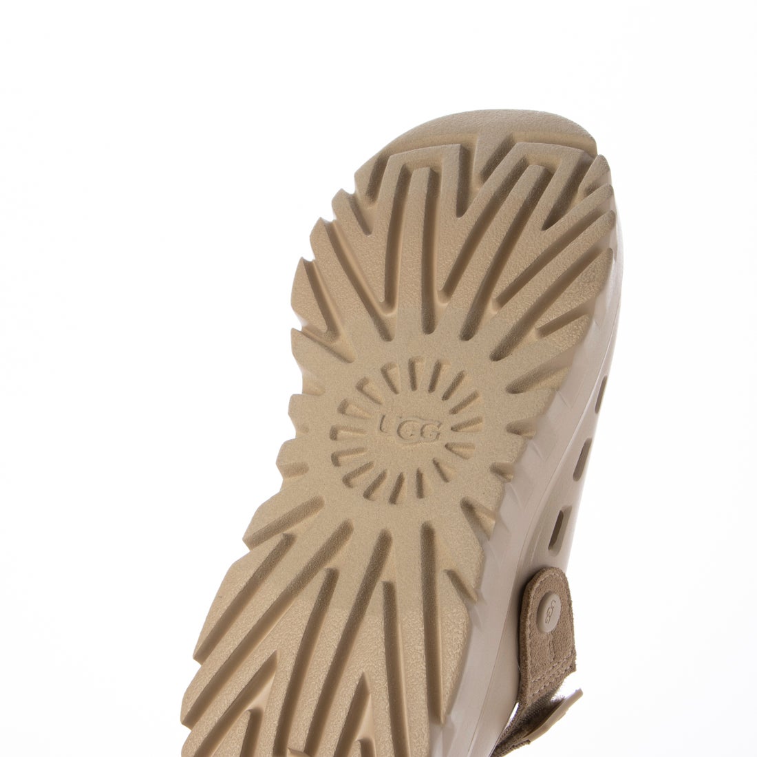 アグ UGG UGG-M PEAKMOD(アグピークモッド)DND(1166912) （DARK SAND