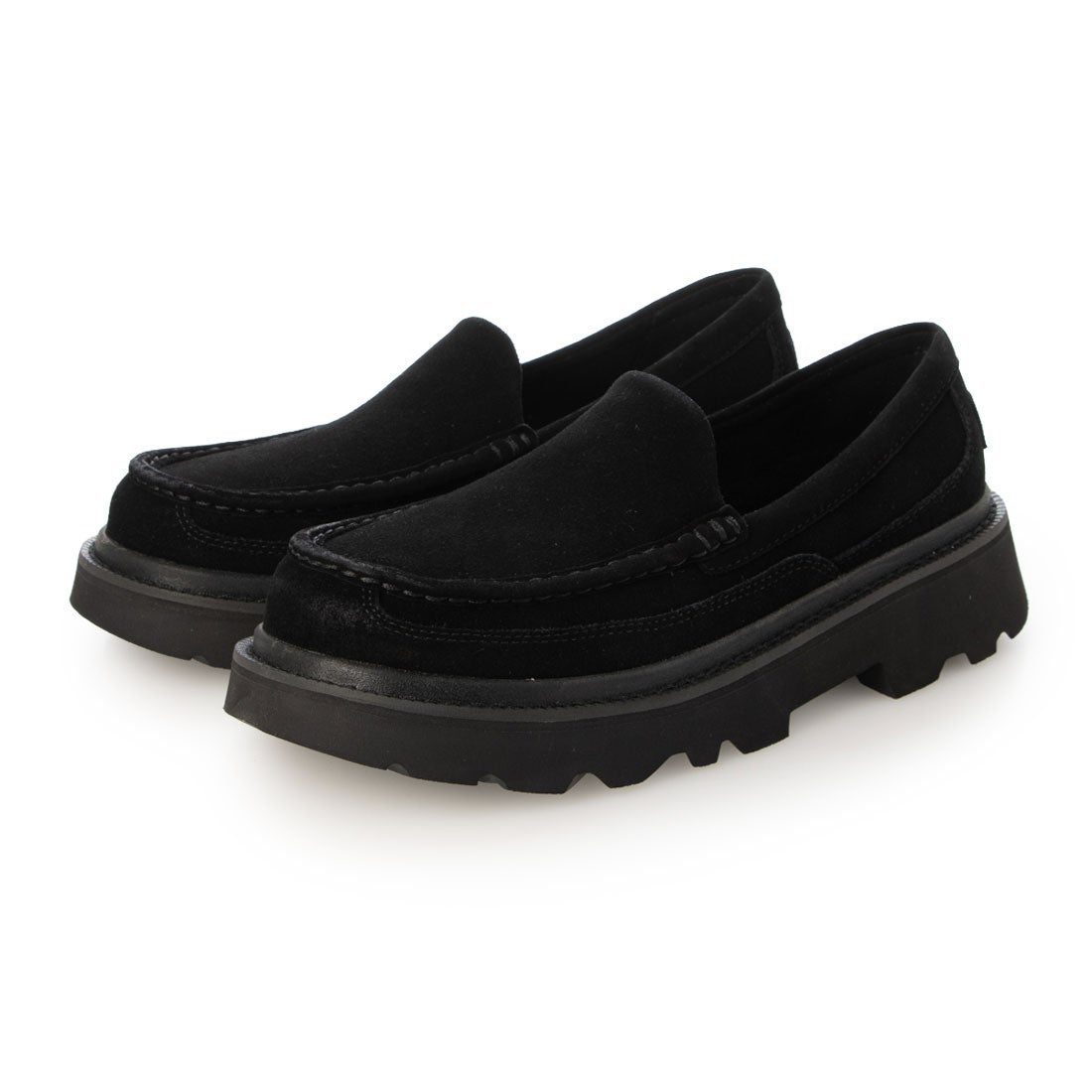 アグ UGG UGG - M ASCOT LUG 【1172691-BLK】 （BLK） - ファッション