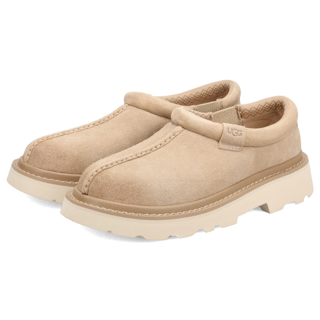 アグ UGG スリッポン クロッグ タスマン ラグ メンズ TASMAN LUG