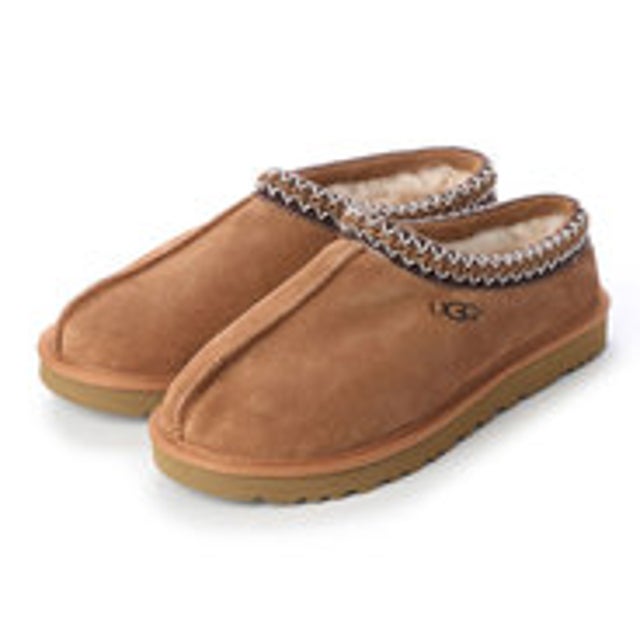 アグ UGG M TASMAN （チェスナット） - ファッション通販 MAGASEEK