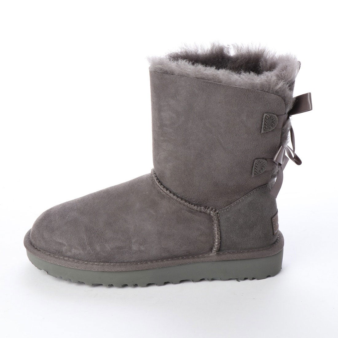 アグ UGG glitter 1016225 Bailey Bow Ⅱベイリーボウ バックリボン