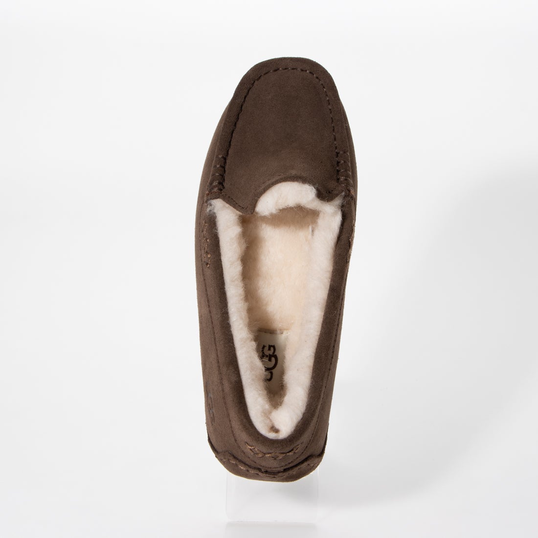 アグ UGG アンスレー モカシン （エスプレッソ） -waja bazar - 海外