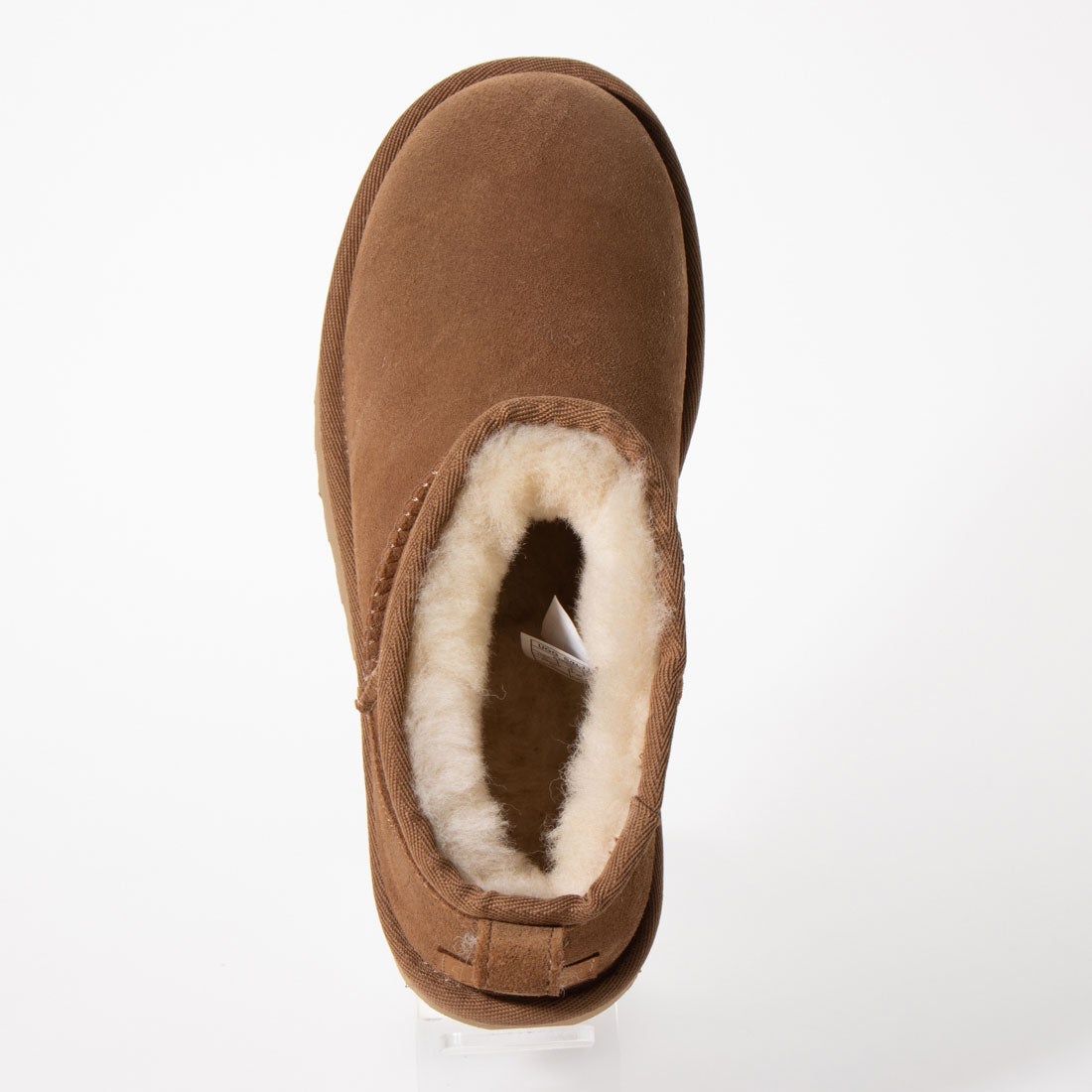 アグ UGG クラシック ウルトラ ミニ ブーツ （チェスナット） -waja