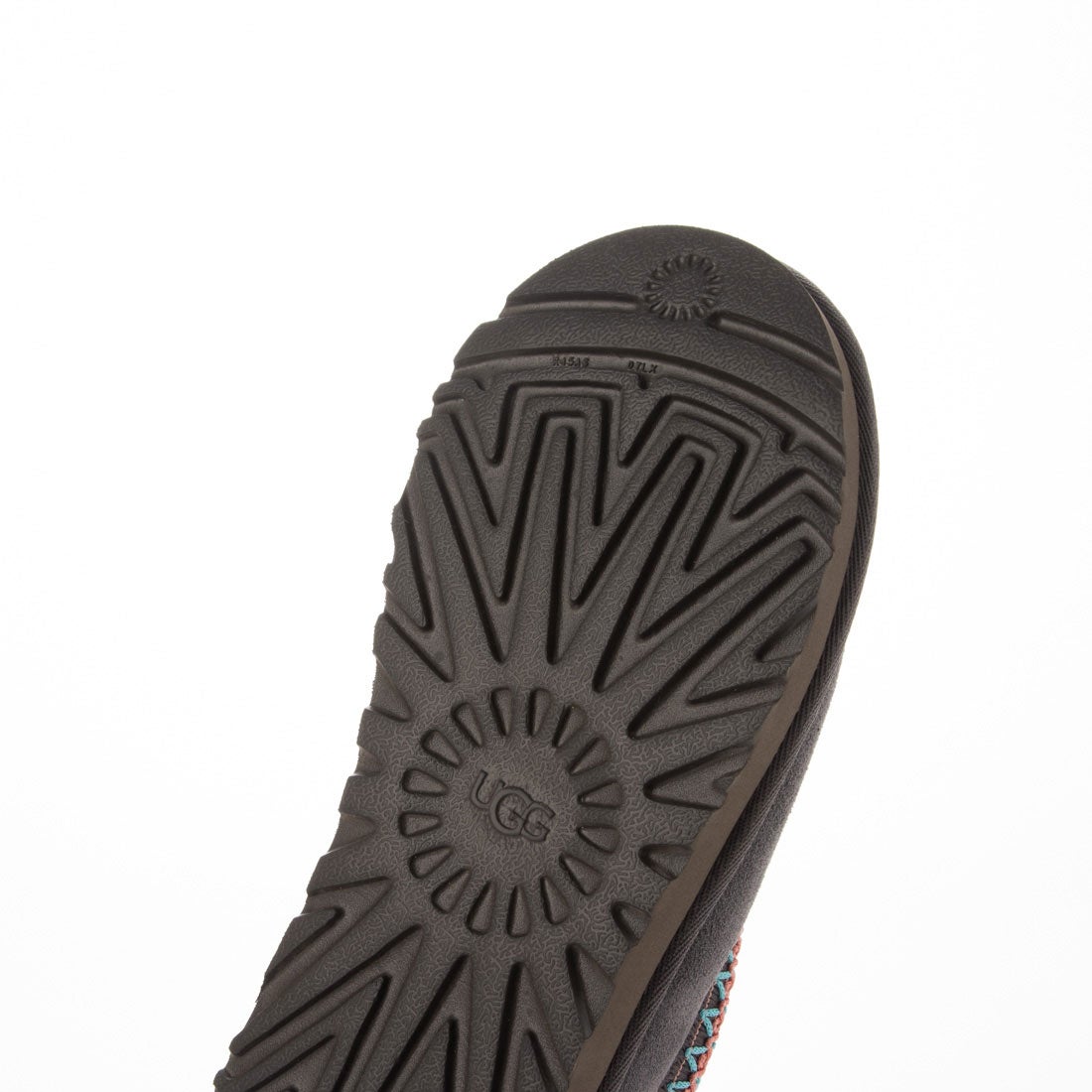 アグ UGG タスマン スリッポン （ダークグレー） -waja bazar - 海外